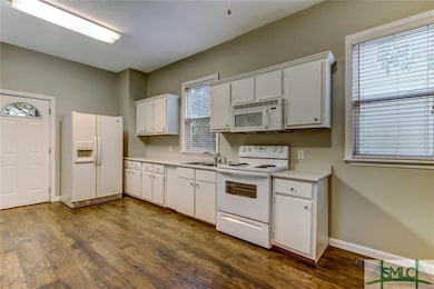 1113 E Park Ave, Savannah, GA 31404 - photo 5