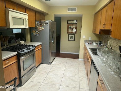 1717 W Heatherbrae Dr, Phoenix, AZ 85015 - photo 2