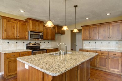 1251 S Rosemoor Dr unit Lot  6, Nixa, MO 65714 - photo 6