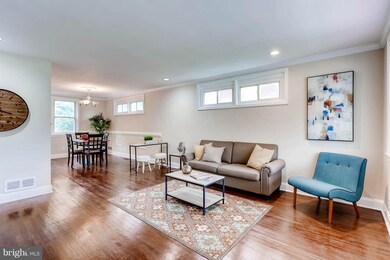 6505 Hilltop Ave, Baltimore, MD 21206 - photo 5