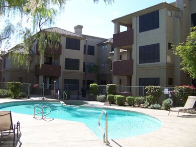 second pool