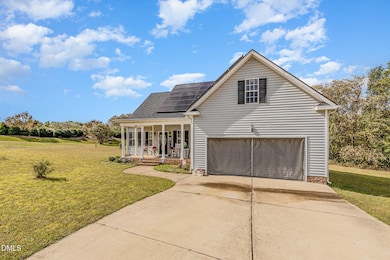 7300 Singlepond Ln, Willow Spring, NC 27592 - photo 2