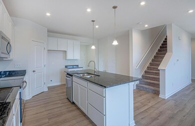 6 Kitchen