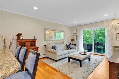 135 Granite Ave unit 49, Dorchester Center, MA 02124 - photo 2