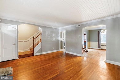 3915 Rexmere Rd, Baltimore, MD 21218 - photo 2