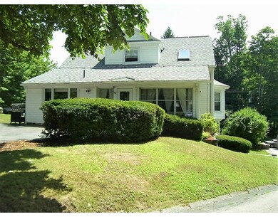 982 Stafford St, Rochdale, MA 01542 - photo 6