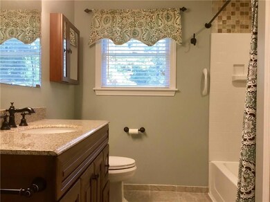 Full Bath