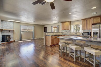 906 E Oxbow Cir, Payson, AZ 85541 - photo 7