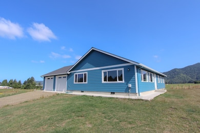 645 Hodgdon Rd, Tillamook, OR 97141 - photo 5