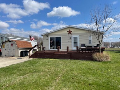 11900 Duff Rd unit 69, Lakeview, OH 43331 - photo 2