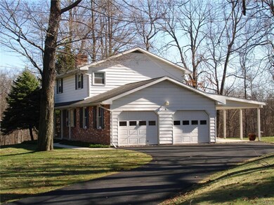 7139 Chestnut Hill Church Rd, Coopersburg, PA 18036 - photo 4