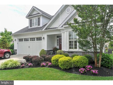 1 Keswick Path, Medford, NJ 08055 - photo 2