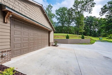 531 Old Whitestone Rd E, Talking Rock, GA 30175 - photo 5