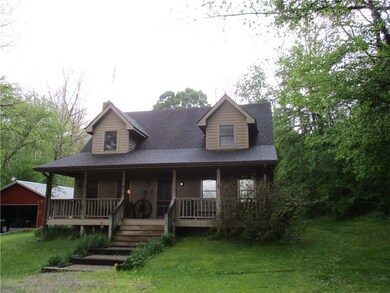 3271 Orchard Rd, Columbus, IN 47201 - photo 3