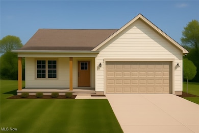 135 Hillside Dr, East Palestine, OH 44413 - photo 2