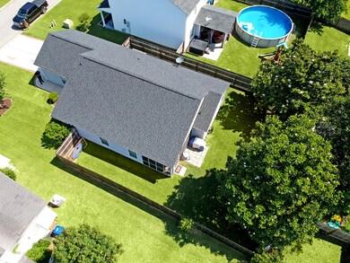 Great backyard!!