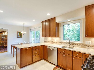 5001 Dulce Ct, Annandale, VA 22003 - photo 5