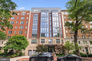 1427 Rhode Island Ave NW unit L01, Washington, DC 20005 - photo 2