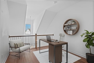 The Maxwell unit 806, Alpharetta, GA 30009 - photo 4