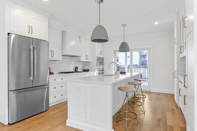 63 Putnam St unit 1, Somerville, MA 02143 - photo 2