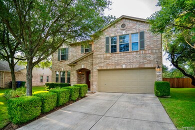 7926 Maddie Ln, San Antonio, TX 78255 - photo 3