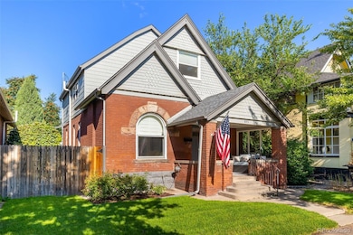 571 S Sherman St, Denver, CO 80209 - photo 2