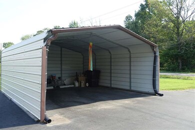 4169 N Jack Morgan Rd, Austin, IN 47102 - photo 4