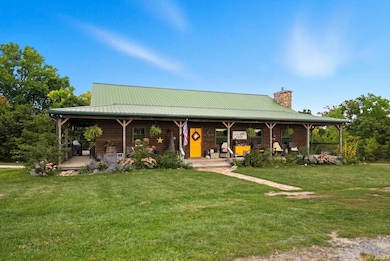 9646 W 1000 S, South Whitley, IN 46787 - photo 3