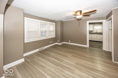 360 Laclede St, Indianapolis, IN 46241 - photo 7