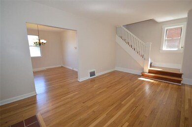 Freshly painted, lots of natural light!