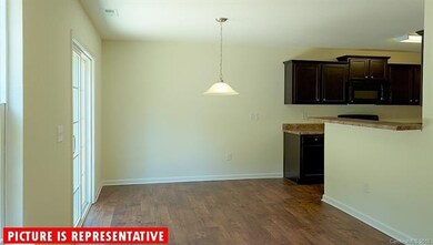 112 Harvest Pointe Dr unit 4, Statesville, NC 28677 - photo 5