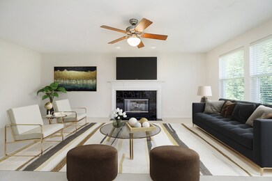 11780 Stepping Stone Dr, Fishers, IN 46037 - photo 3