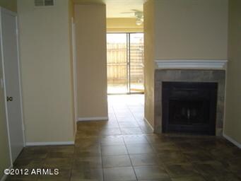 Main Room