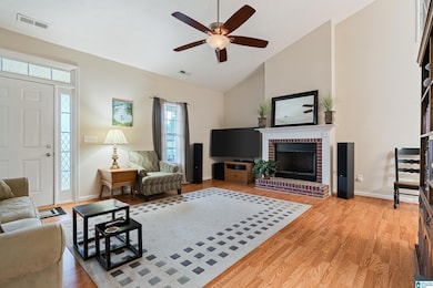 172 Elm Way, Lincoln, AL 35096 - photo 4