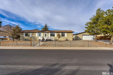 109 Rose Peak Rd, Dayton, NV 89403 - photo 4