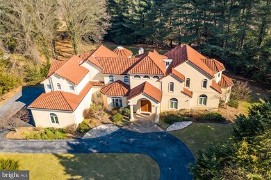 801B Hillstead Dr, Lutherville Timonium, MD 21093 - photo 2