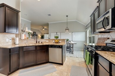 3515 Culico Falls Ct, Spring, TX 77386 - photo 7