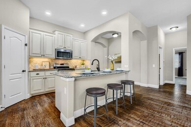 3654 Rosewood, Denison, TX 75020 - photo 4