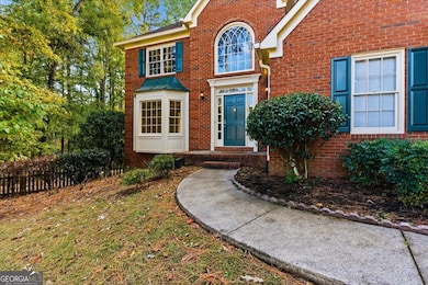 6003 Fairlong Cir NW, Acworth, GA 30101 - photo 6