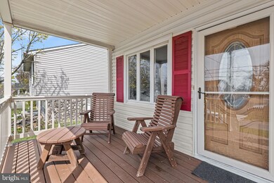 8113 Highpoint Rd, Clearwater Beach, MD 21226 - photo 3