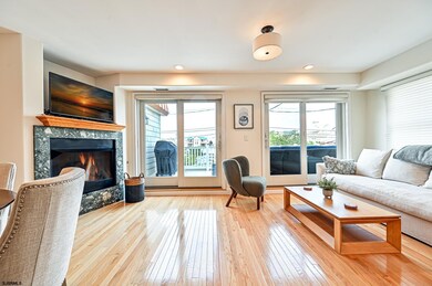 212 N Adams Ave unit 4, Margate City, NJ 08402 - photo 3