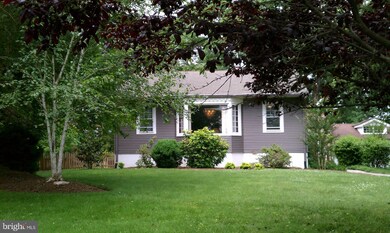 3231 Park View Rd, Chevy Chase, MD 20815 - photo 2