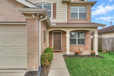 29326 Legends Green Dr, Spring, TX 77386 - photo 5