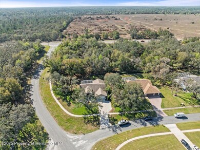 Property Aerial