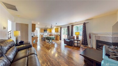 14802 Prairie Vista Loop SE, Yelm, WA 98597 - photo 6