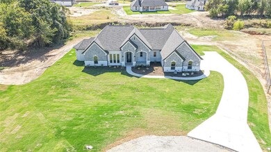 361 Wayward Spur, Springtown, TX 76082 - photo 4