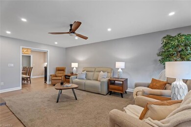 112 Forrest Glenn Ct, King, NC 27021 - photo 6