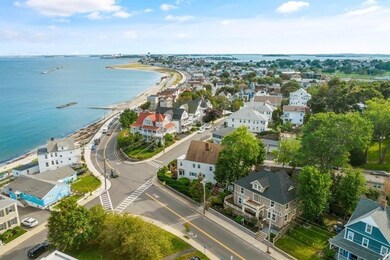 93 Crest Ave unit 2, Winthrop, MA 02152 - photo 2