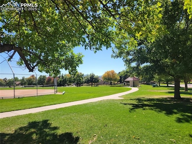 2117 Denton Grove unit 201, Colorado Springs, CO 80919 - photo 4