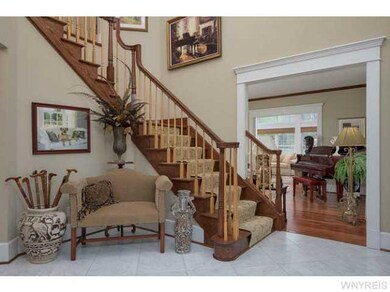 Foyer